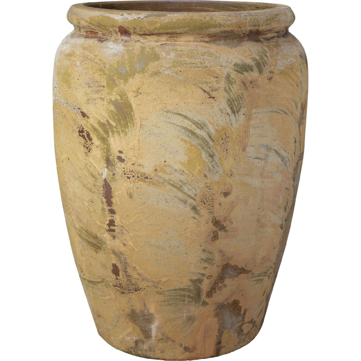 Picture of 20 in. Marvella Vase - Atlantic