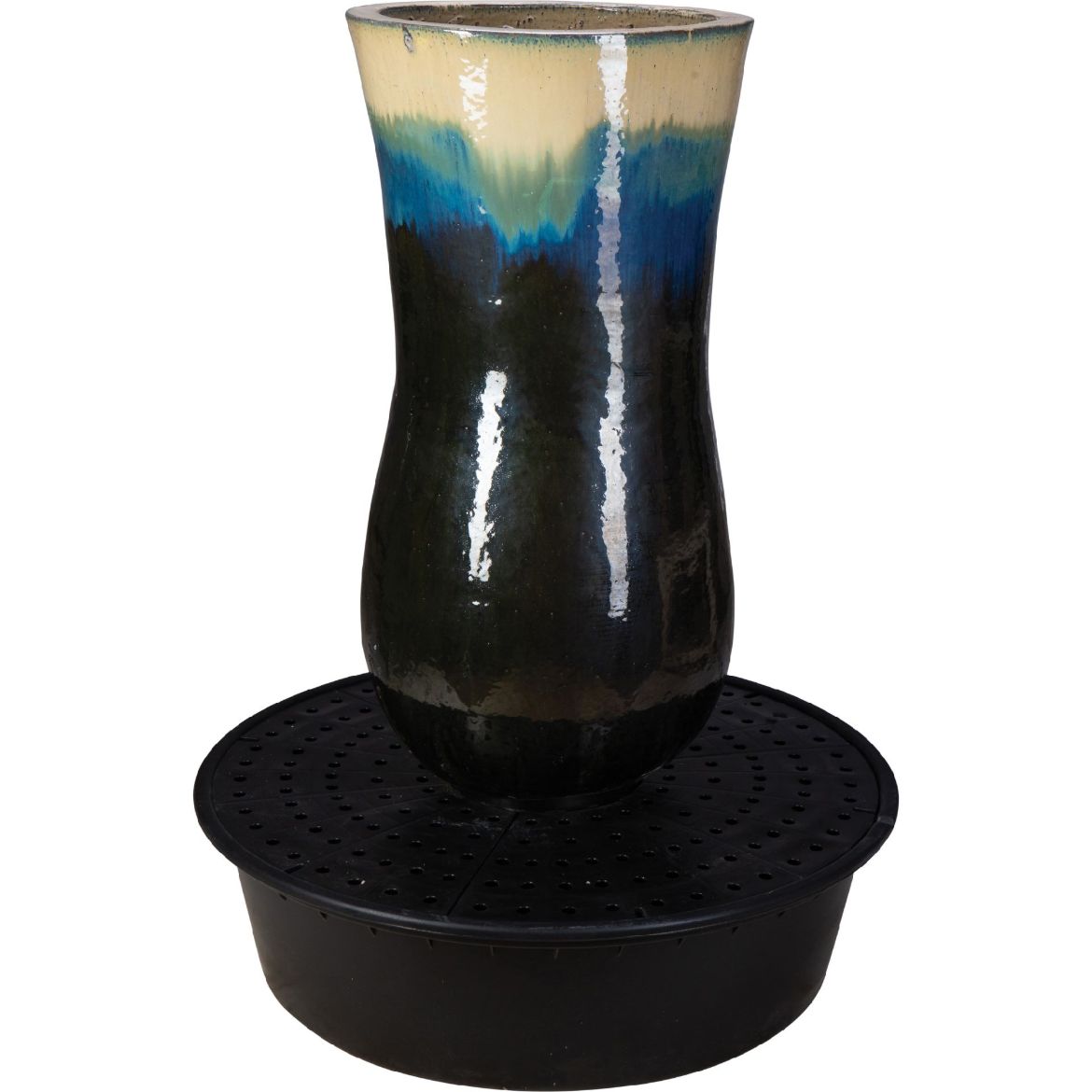 Picture of 19 in. Phoenician Water Jar Fountain Kit - Artisan