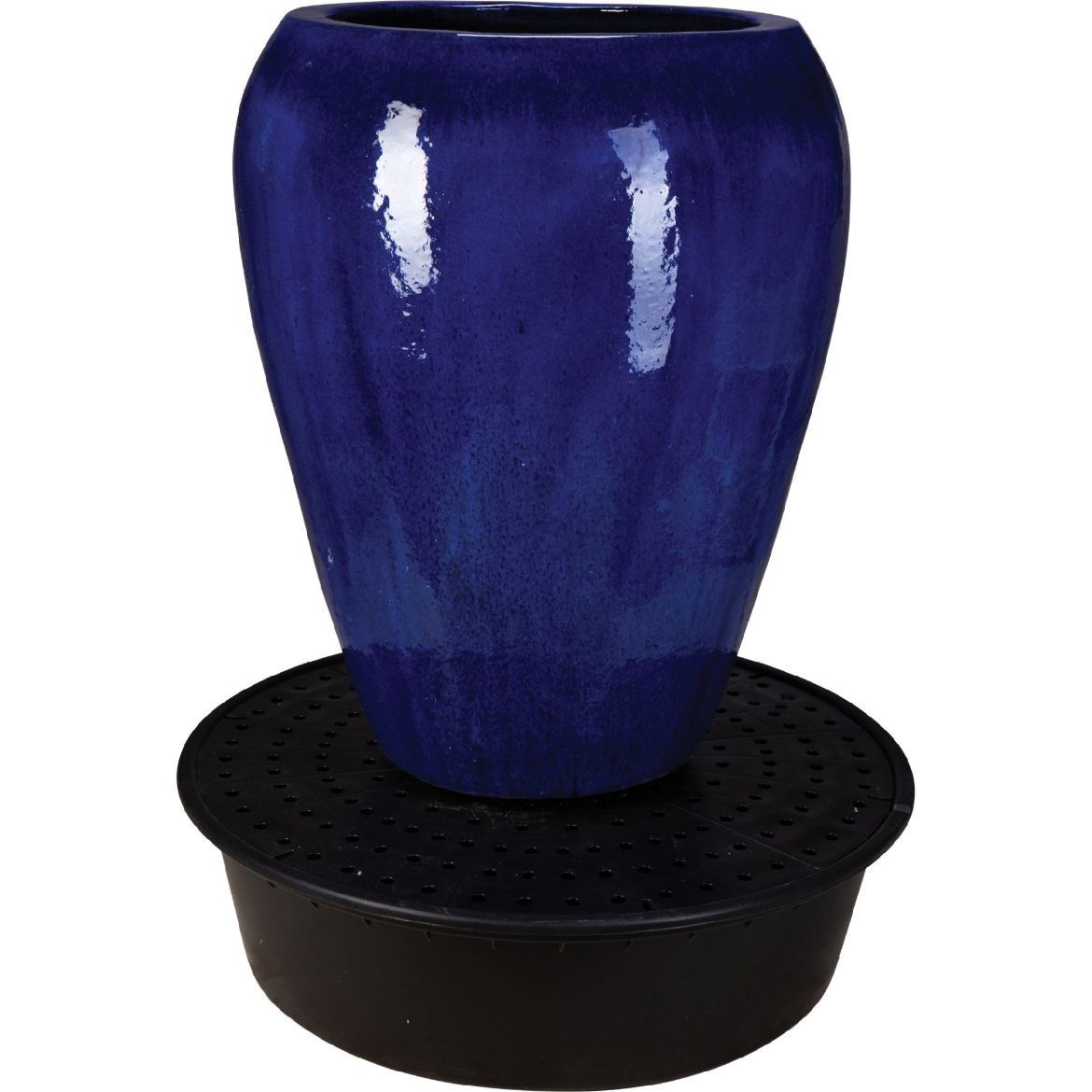 Picture of 28 in. Citizen Vase Fountain Kit - Falling Blue
