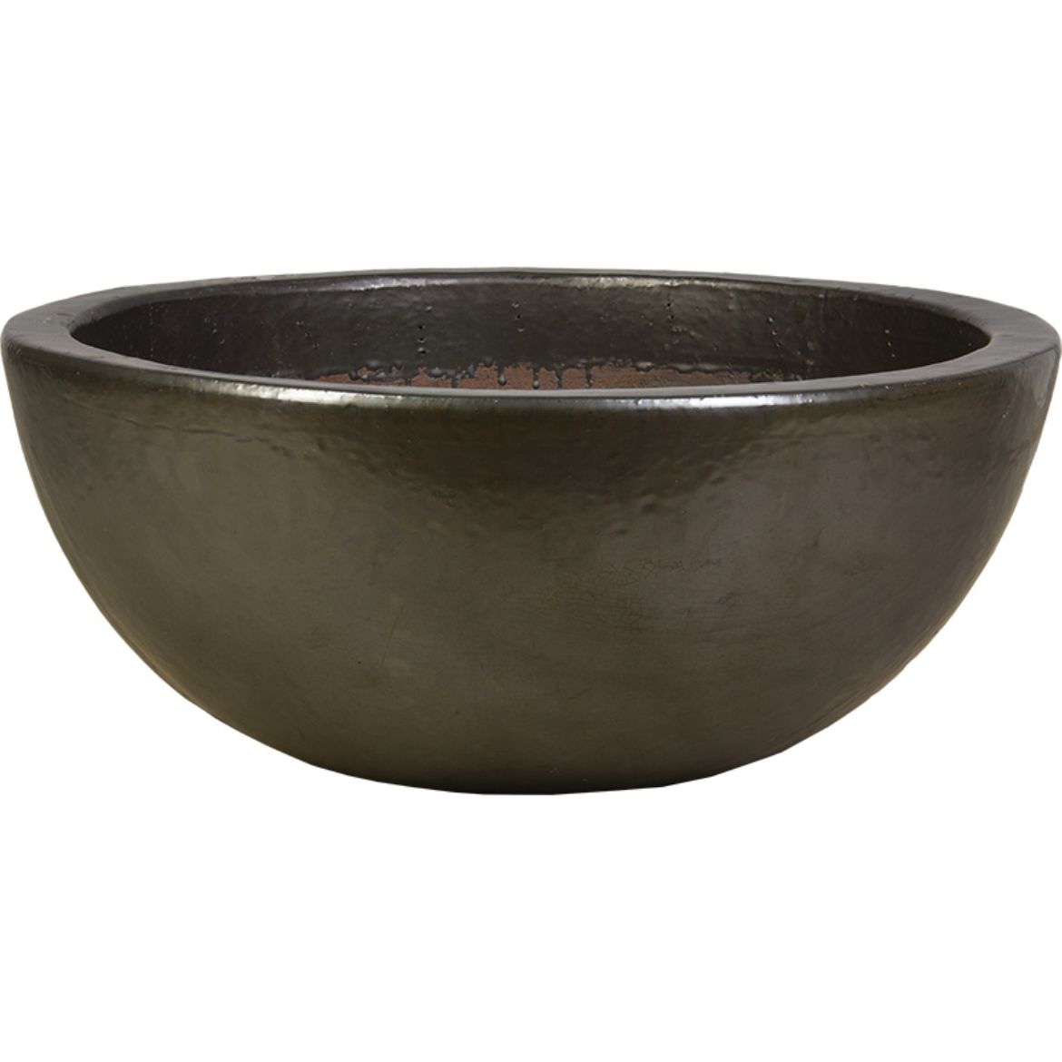 Picture of 26 in. Landscaper Bowl - Charcoal