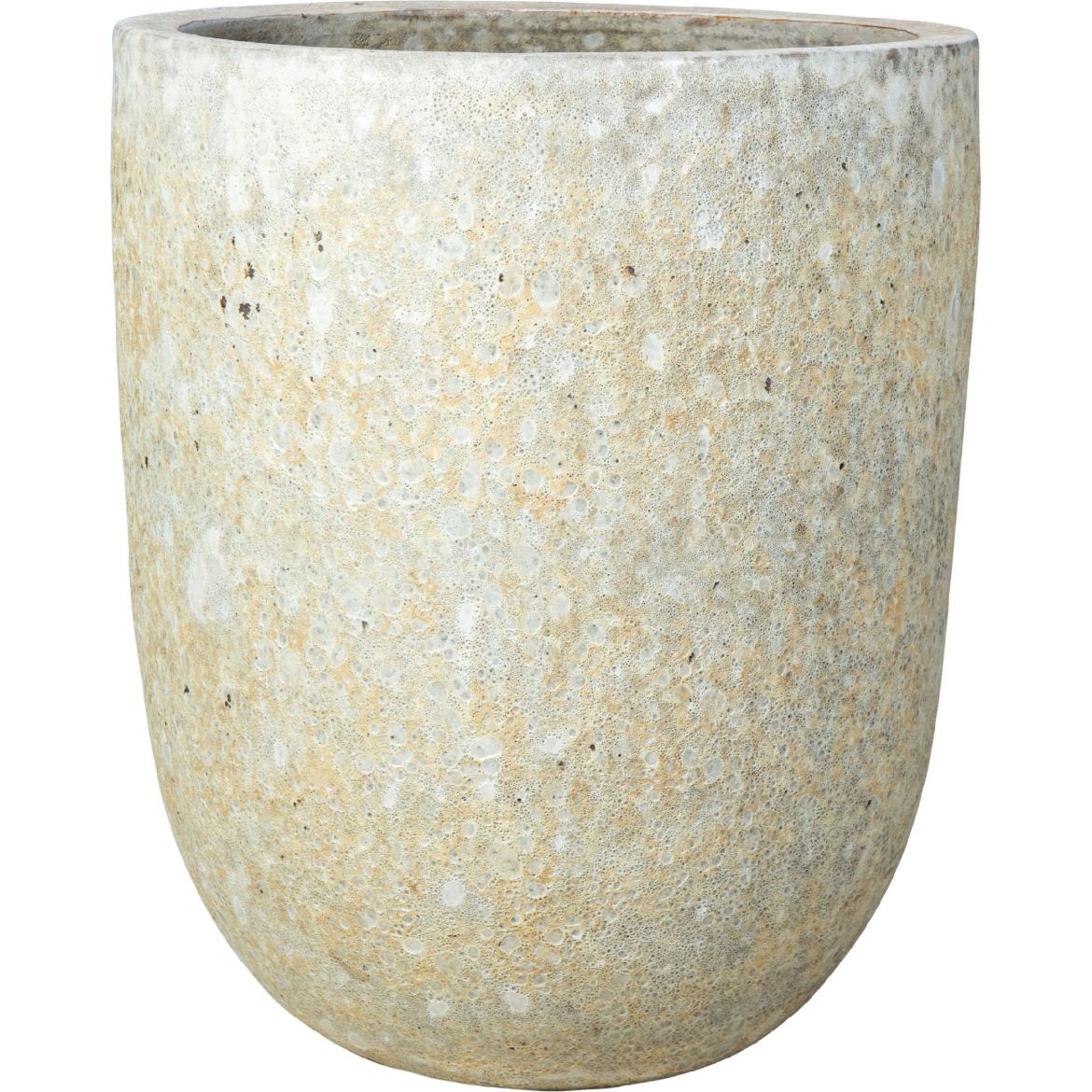 Picture of 24 in. Tall Vestro  - White Lava