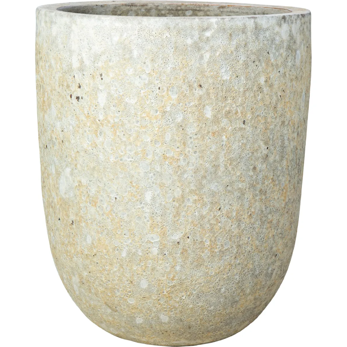 Picture of 24 in. Tall Vestro  - White Lava