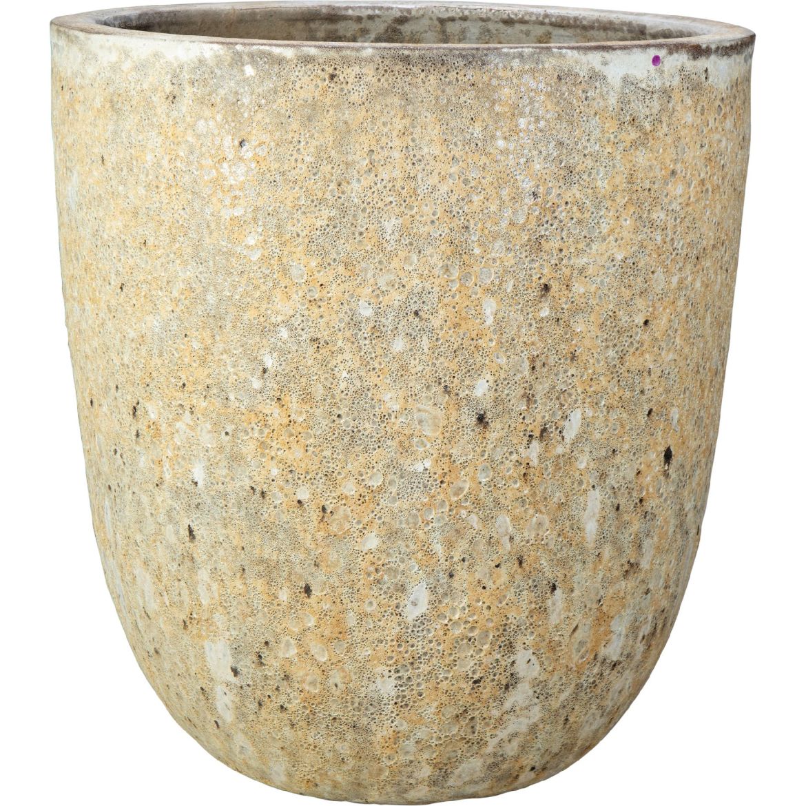 Picture of 28 in. Tall Vestro  - White Lava