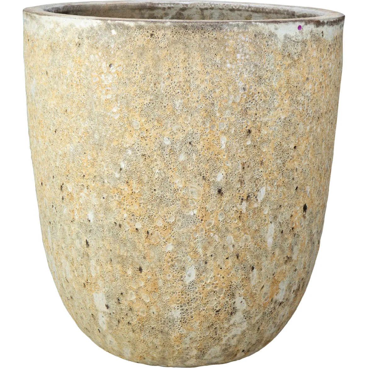Picture of 28 in. Tall Vestro  - White Lava