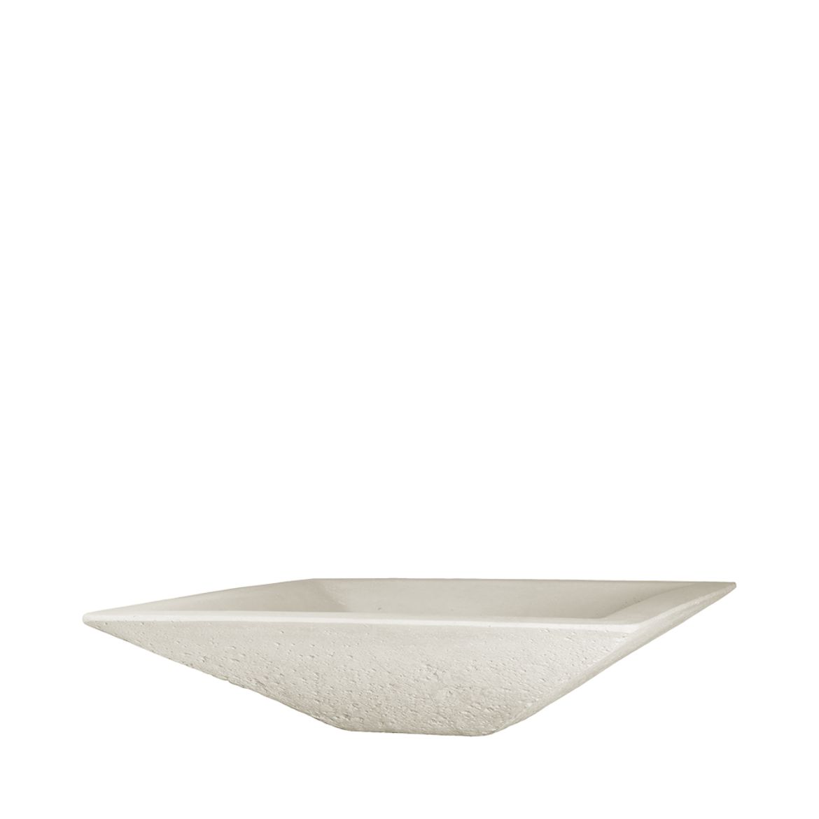 Picture of 36 in. Square Wok - *Natural Finish ONLY*  - Limestone