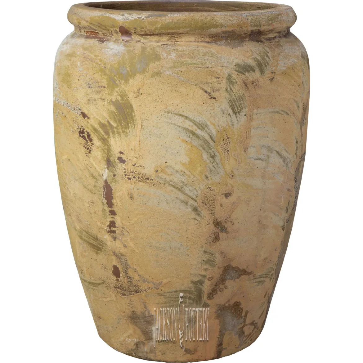 Picture of 15 in. Marvella Vase - Atlantic