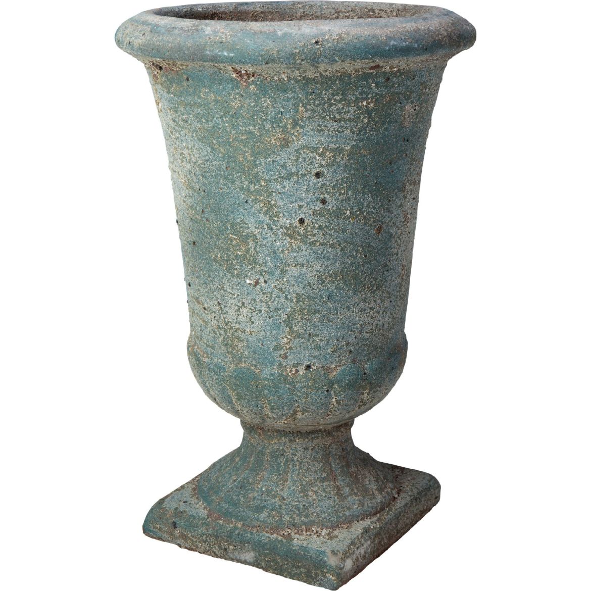 Picture of DG-420A Tall Urn, 14 in.