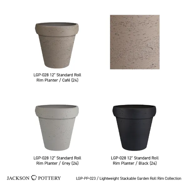 Jackson Pottery | Assortments