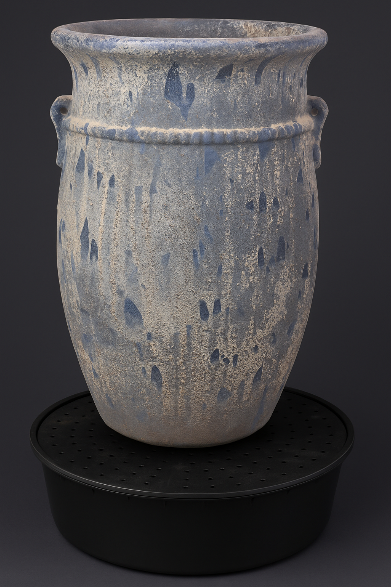 Picture of DG-241-KIT Nemesis Jar Fountain Kit, 19 in.